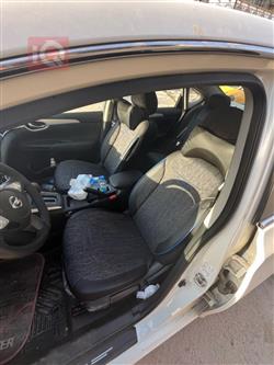 نیسان سێنترا